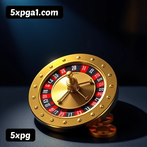 Vantagens exclusivas 5xpg para jogadores brasileiros - São Paulo, Rio, BH