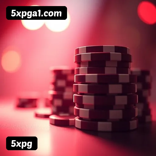 Tabela RTP dos jogos de cassino da 5xpg
