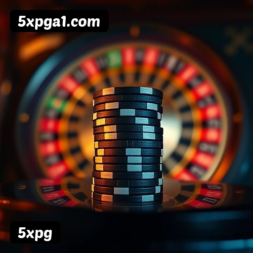 Loterias online disponíveis na 5xpg