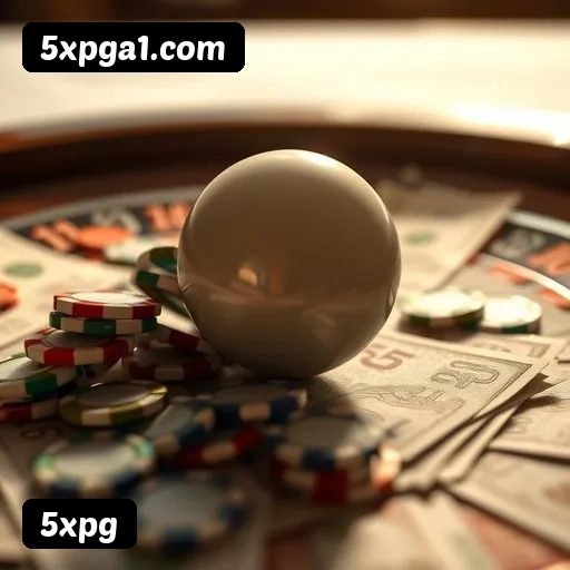 5xpg segurança SSL 256-bit - Licença Curaçao, eCOGRA, GLI certificado