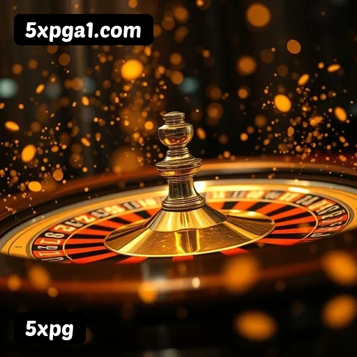 Níveis do programa VIP da 5xpg